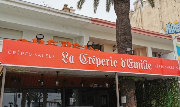 Creperie d'emilie