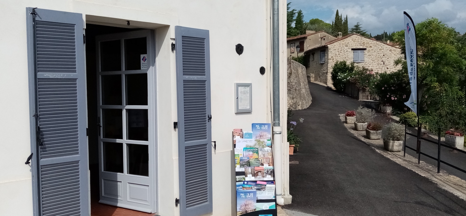 4 rue de la Jetterie
