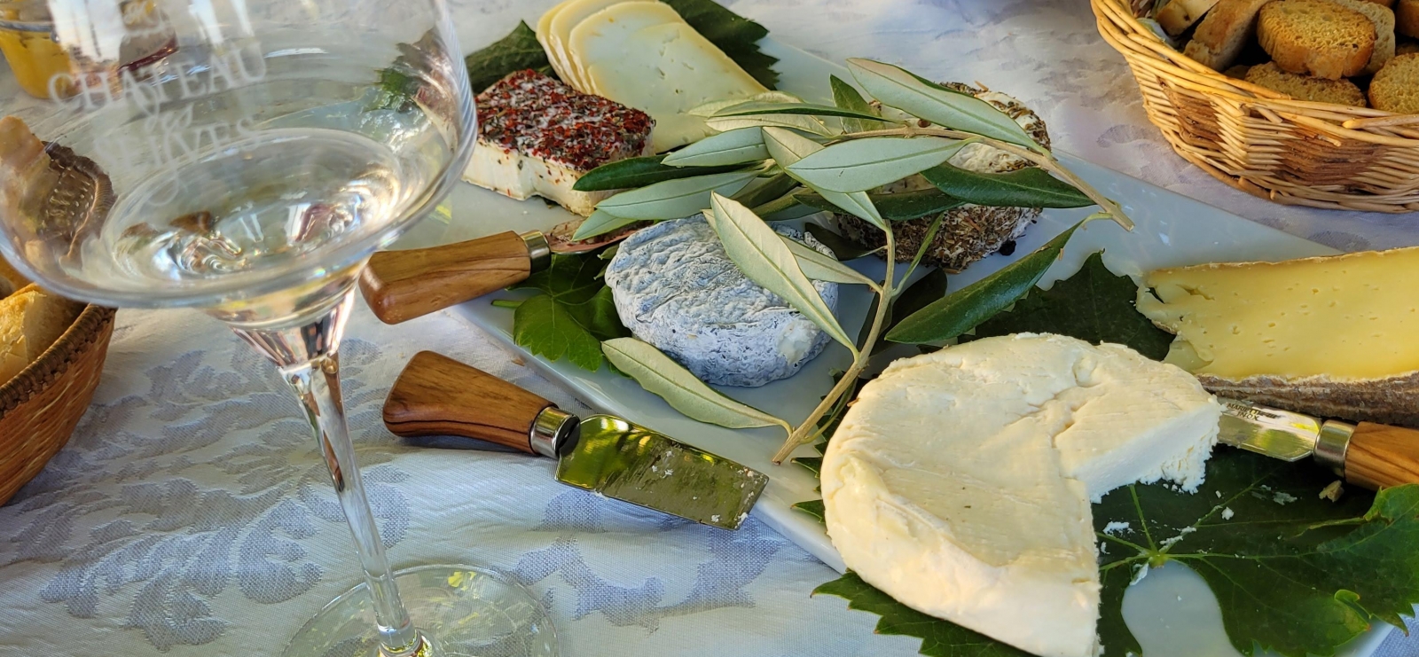 Produits du terroir