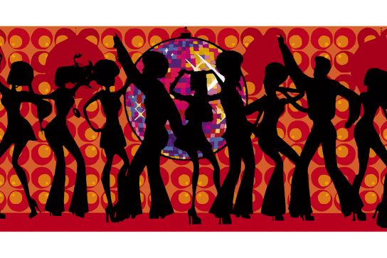 Ambiance Disco
