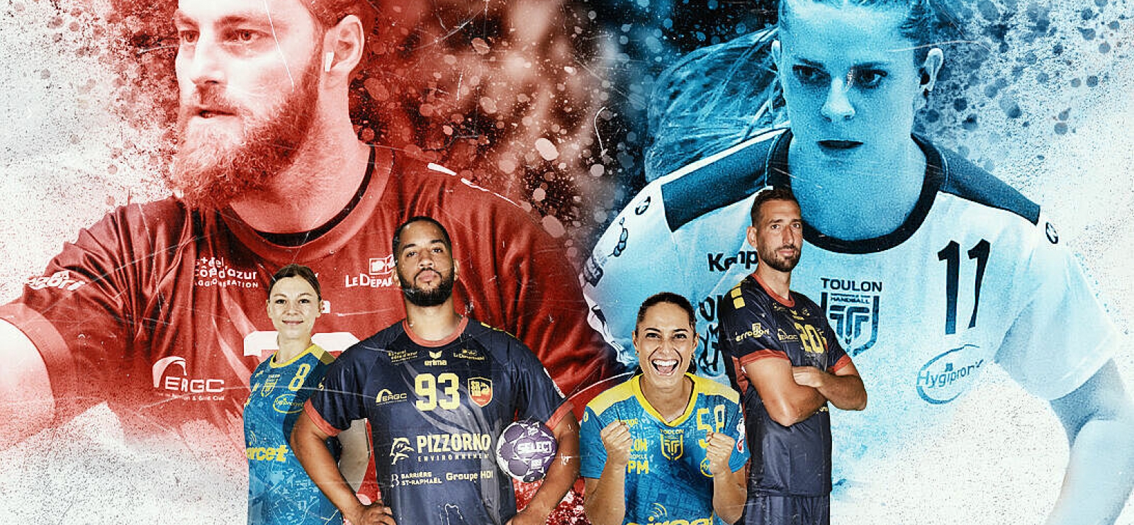 Handball - L'Evènem'Hand