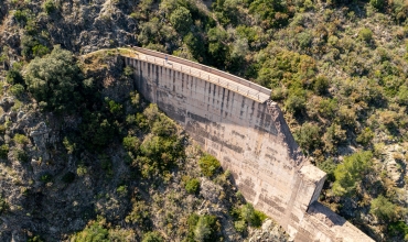 L'histoire du barrage de Malpasset
