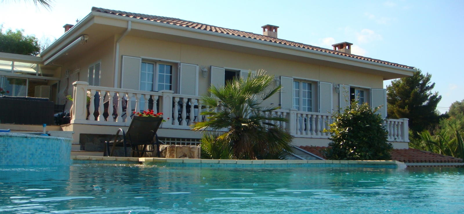 Villa Manù