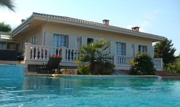 Villa Manù