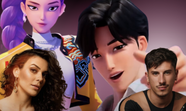 WorkShop chant - K Pop Demons Hunter