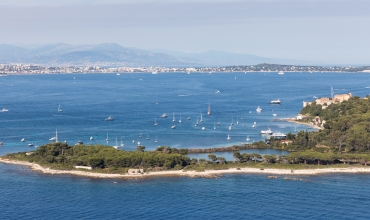 Iles du Lérins