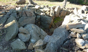 Dolmen de la Gaillarde