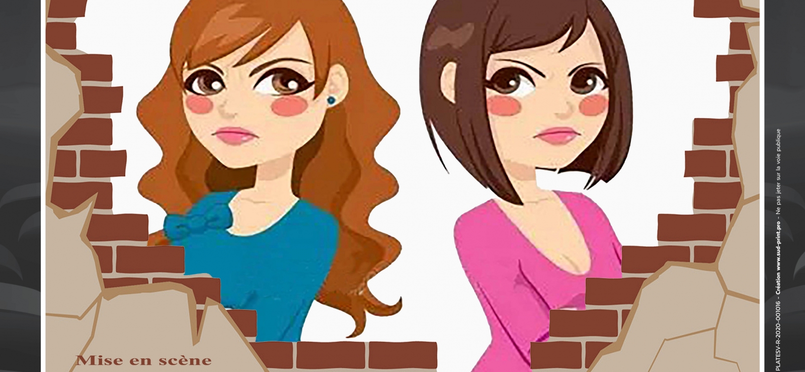 Les soeurs bienaimé