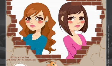 Les soeurs bienaimé