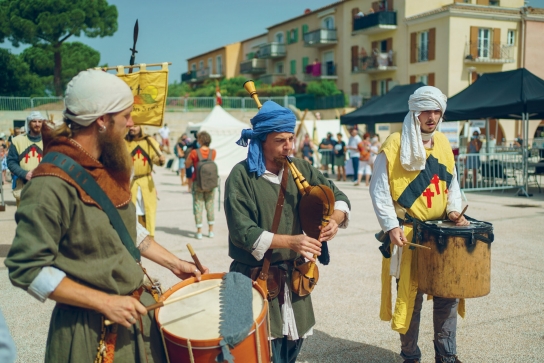 Festival de la BD historique