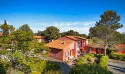 SOWELL RESIDENCES Les Chênes Verts