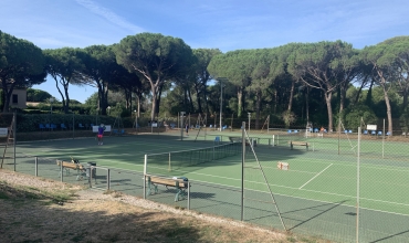ValescureTennis Club
