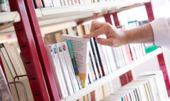 Médiathèque les Issambres