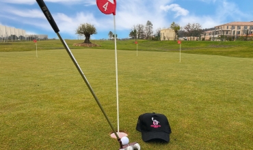 Brasserie Tee Time (democratic golf)