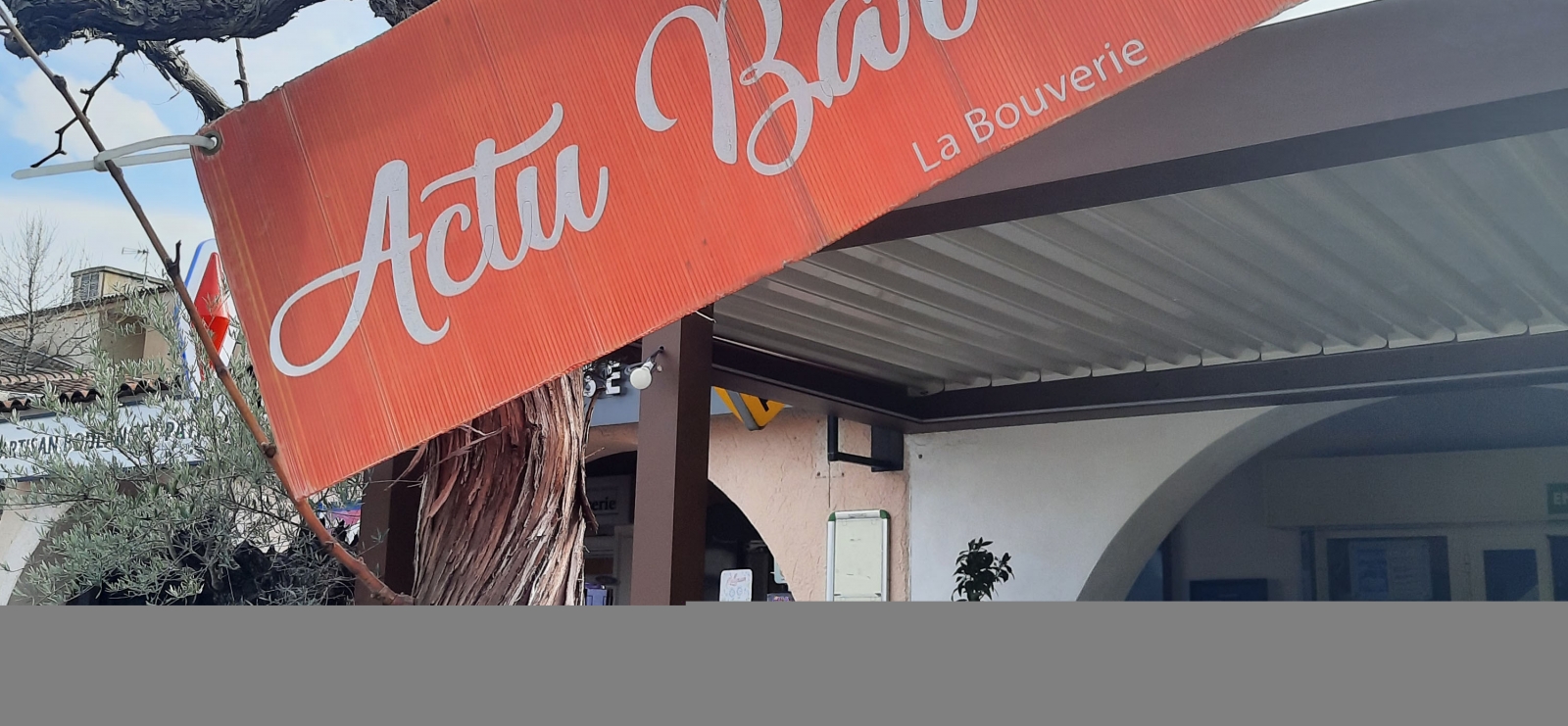 L'Actu Bar