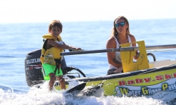 baby ski les issambres - WGP