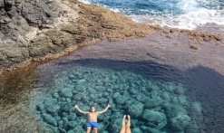 “Swimming in the Calanques' excursion by Rand'eau Aventure