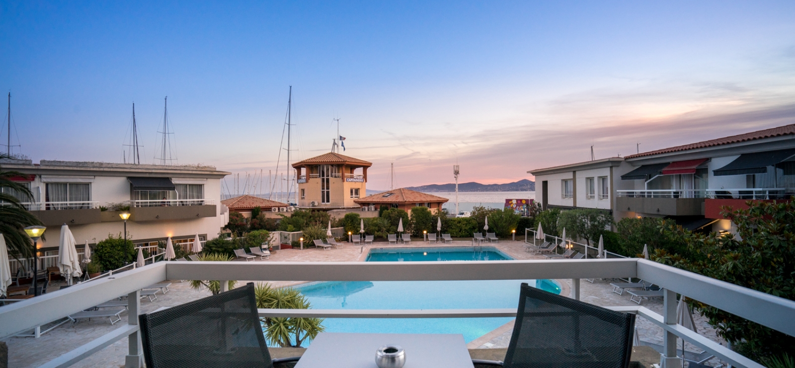 Best Western Plus Hotel La Marina