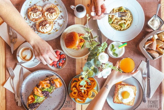 @ticketbrunchouse