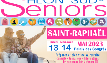 7ème édition du Salon des Seniors