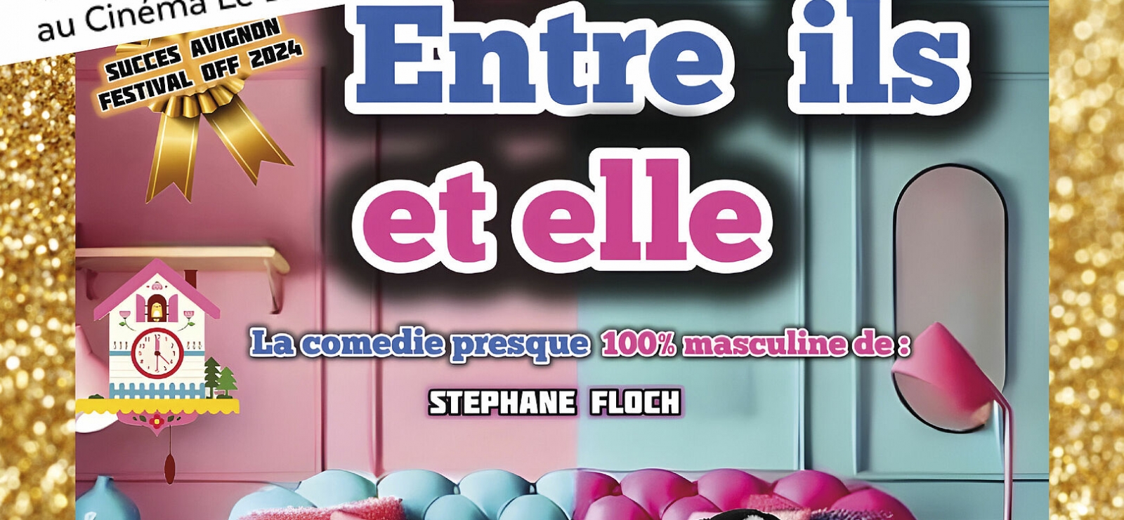« Entre ils et elle »