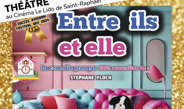 « Entre ils et elle »
