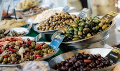 Olives