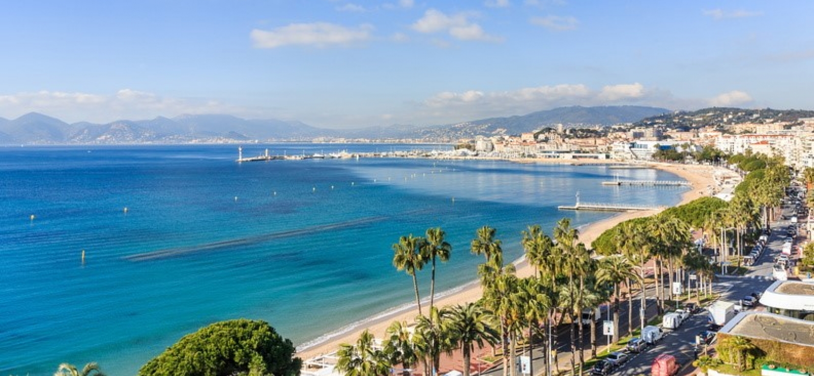 Cannes- BV