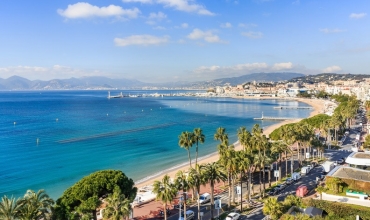 Cannes- BV