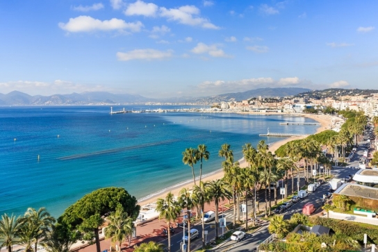 Cannes- BV