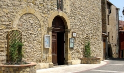 Place de l'église