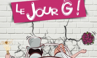 Théâtre « Le Jour G »