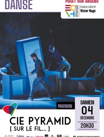 CIE PYRAMID
