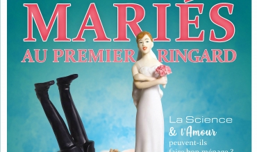 Marié au premier ringard