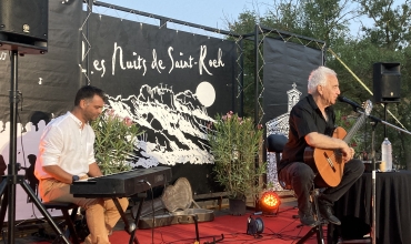 Nuits de Saint-Roch