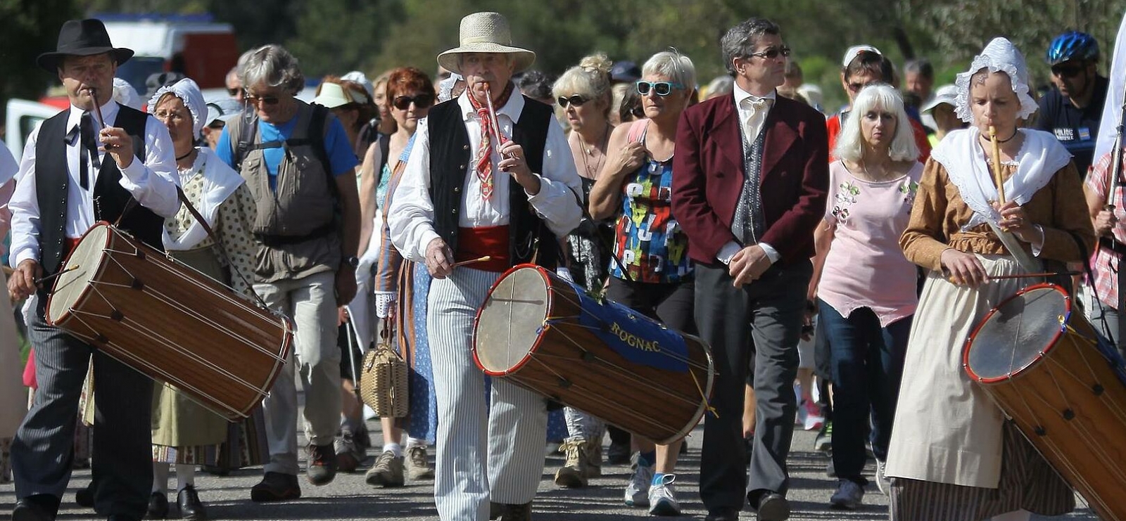 Fête de la Sainte-Baume