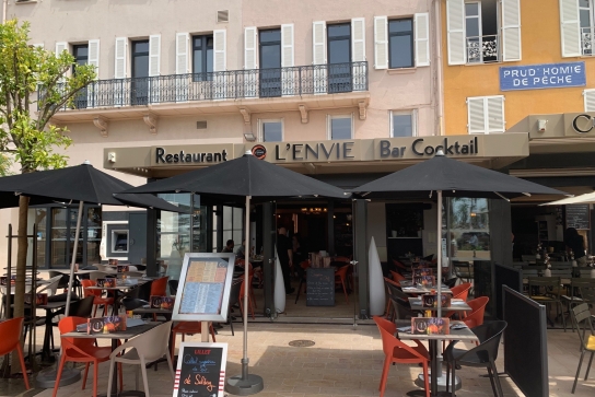 @l'envie