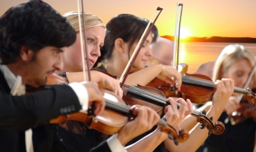 Chambre Philharmonique Cologne en concert