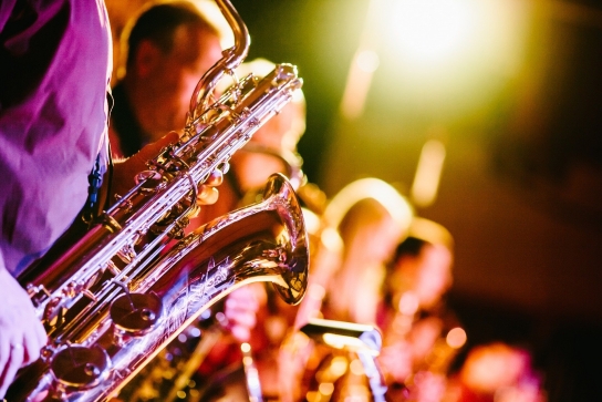 Ambiance Jazz