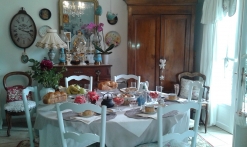 Chambre d'hôtes 'Mer' - Chez Sophie