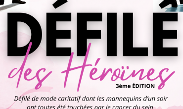 Le Défilé des Héroïnes - 3ème édition