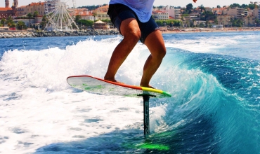 Wave Azur - Wakesurf