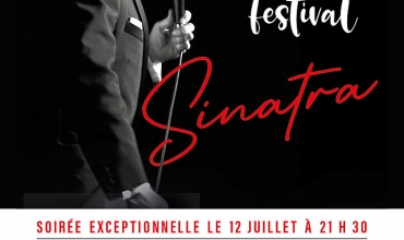 « Sinatra, The voice is back »