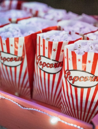popcorn