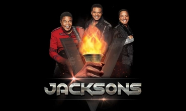 THE JACKSONS