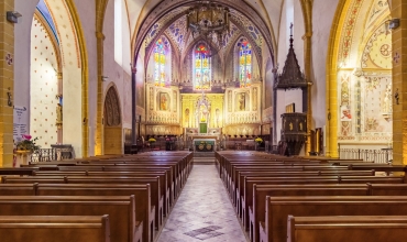 Eglise Saint-Pierre Saint-Paul