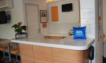 Ibis Budget Capitou