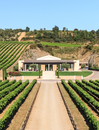 Domaine