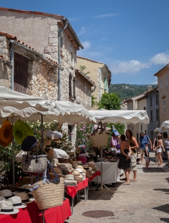 Marché