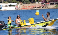 baby ski les issambres - WGP